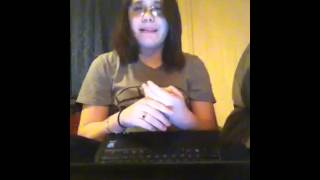AMDA Application Process