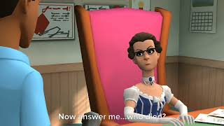 School jokes:plotagon