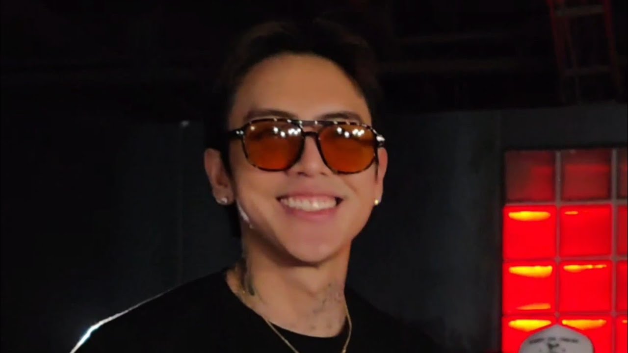 Don't Go Insane - DPRIAN 250515 [NO DRUGS] RELEASE PARTY