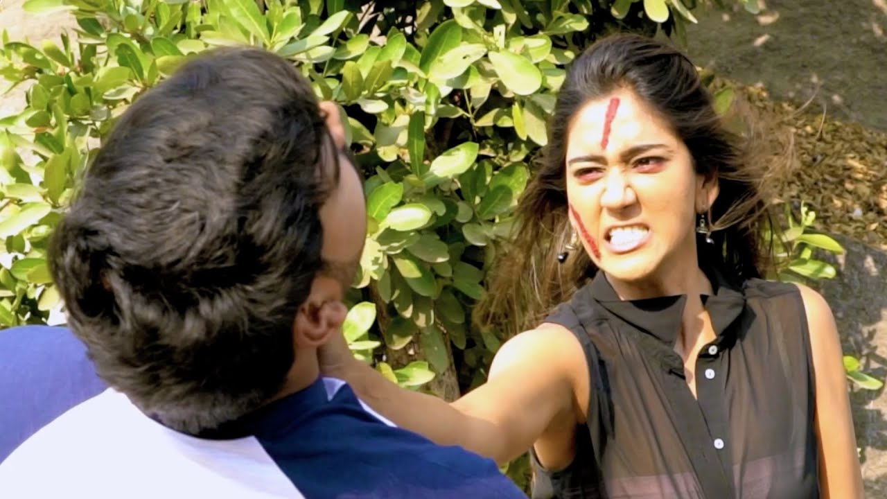 Action Fight Best Hindi Dubbed Movie Scene | Rakshita | South Hindi Dubbed Best Movie Scene 03