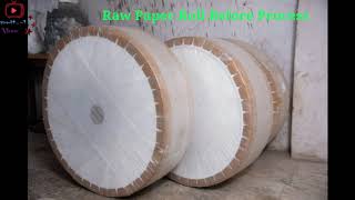Tissue Manufacturing Process | Best Quality Paper Napkin Tissue Paper For Export and Domestic Sale screenshot 5