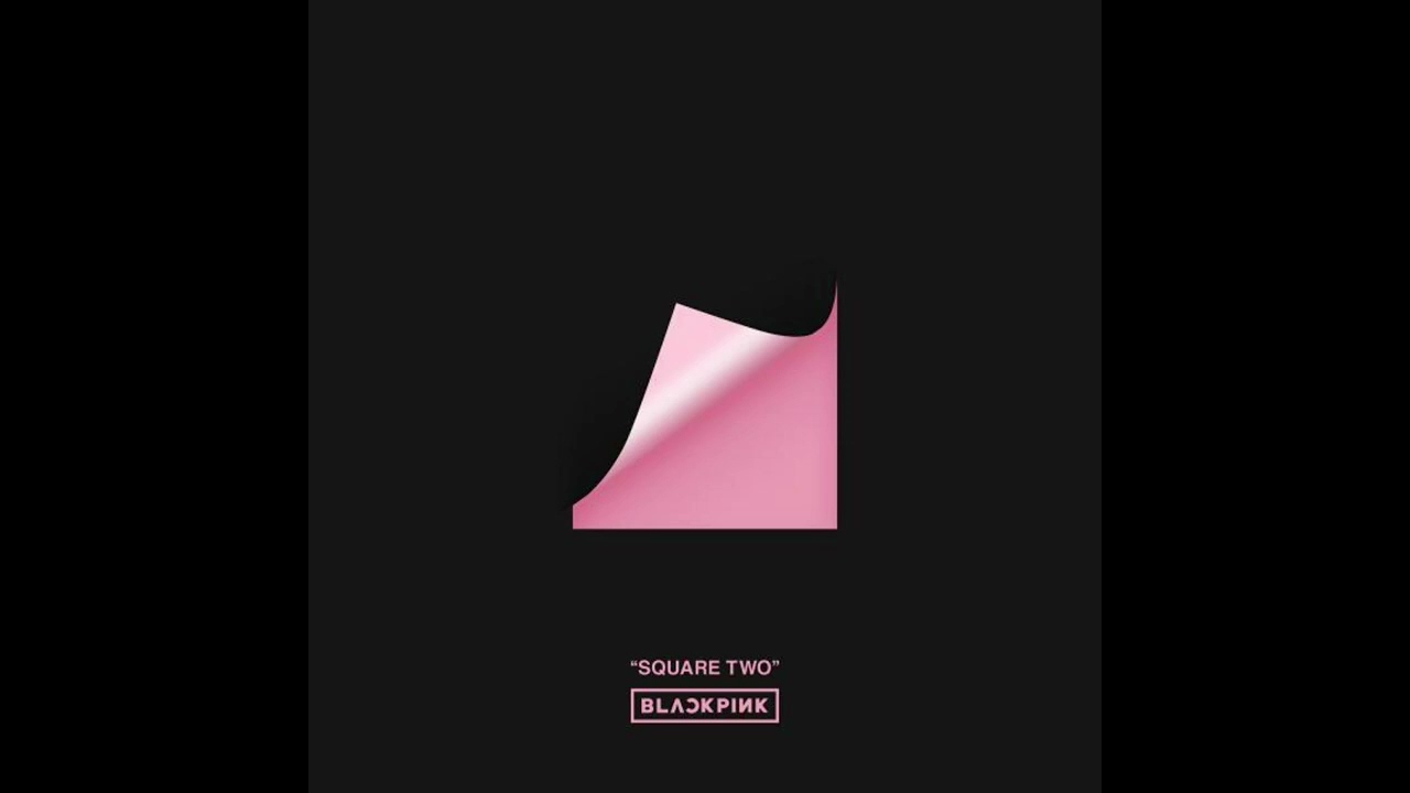 Really (Boy Group Ver.) – BLACKPINK