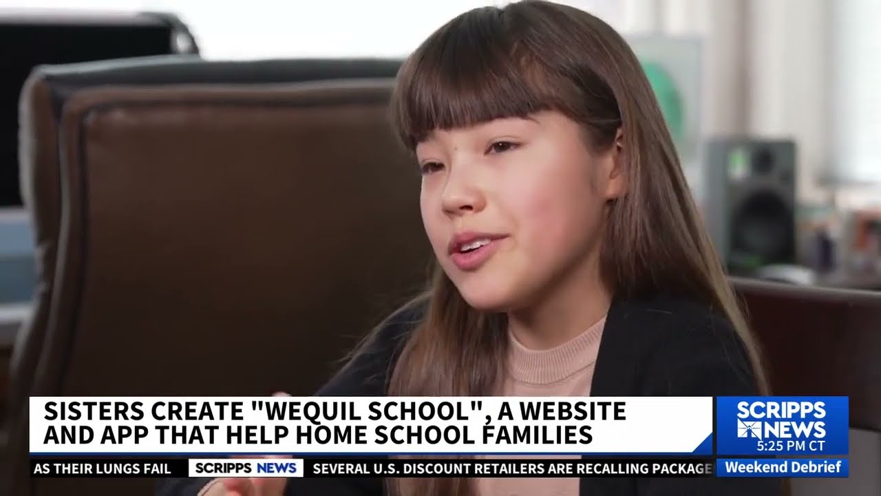 The Global School (Scripps News)