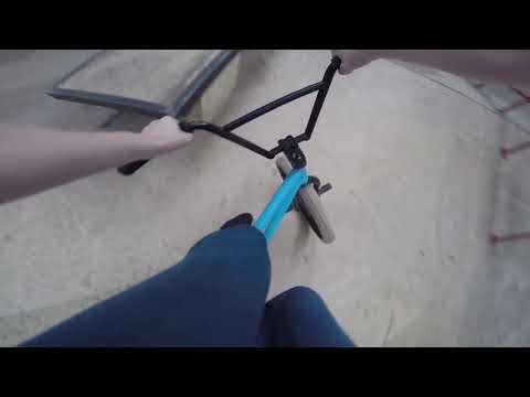 GET BEHIND MY BARS! (POV) | Lewis Sutcliffe
