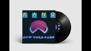 Kano - Baby Not Tonight (Radio Version)