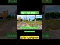 #ponmar #medavakkam #omr #mambakkam #residentialplots #villa #trendingreels #dtcp #plot #chennai