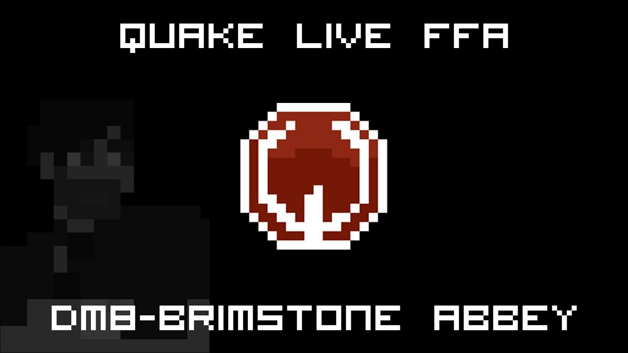 Lepharia's noob FFAs - Brimstone Abbey (dm8) -- [Quake Live]