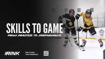 Skills to Game: From Your Session to Your Highlight Reel