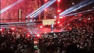 ARI LASSO - MENGEJAR MATAHARI at ALLO BANK FESTIVAL 2022