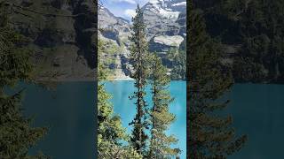 📍Oeschinensee | Not filtered