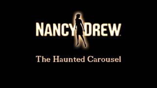 Video thumbnail of "Nancy Drew: The Haunted Carousel Official Soundtrack [1080p HD]"