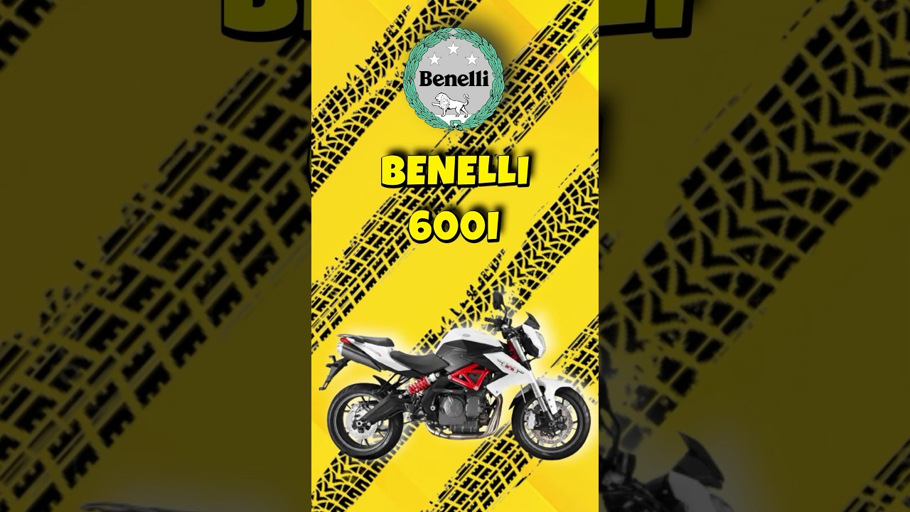 Benelli 600 i | Dream Bike 🥹 OR Waste Of Money ❌ | Don’t Buy 600i | 