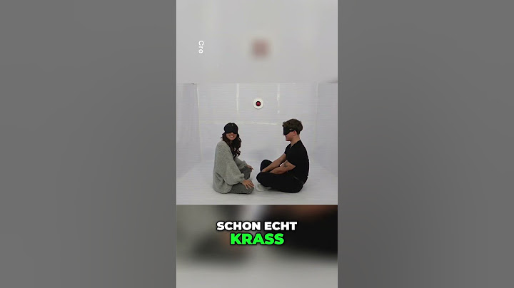 100 Stunden Blind Date 😱❤️???