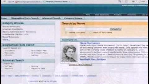eLearning Orientation Jan. 2010 - part 1 of 10