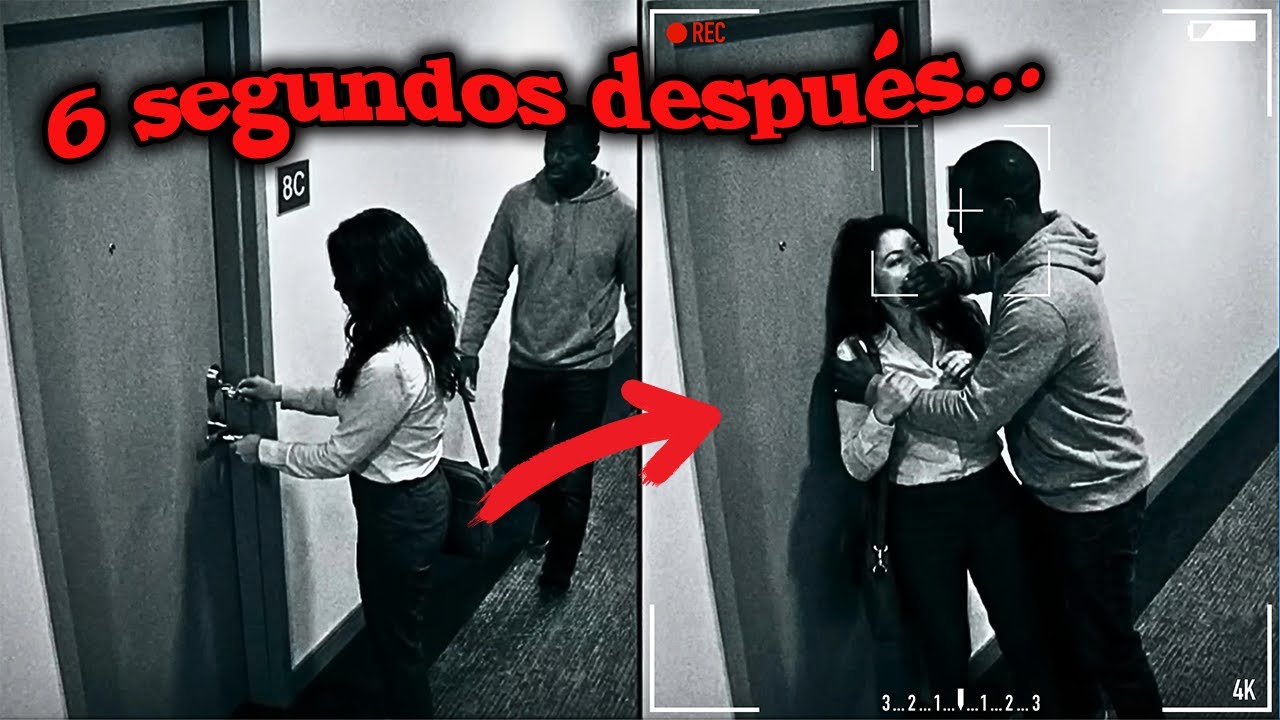 La Verdad Sobre el Caso Adriana: ¿Qué Pasó Realmente? | Documental de Crimen Real