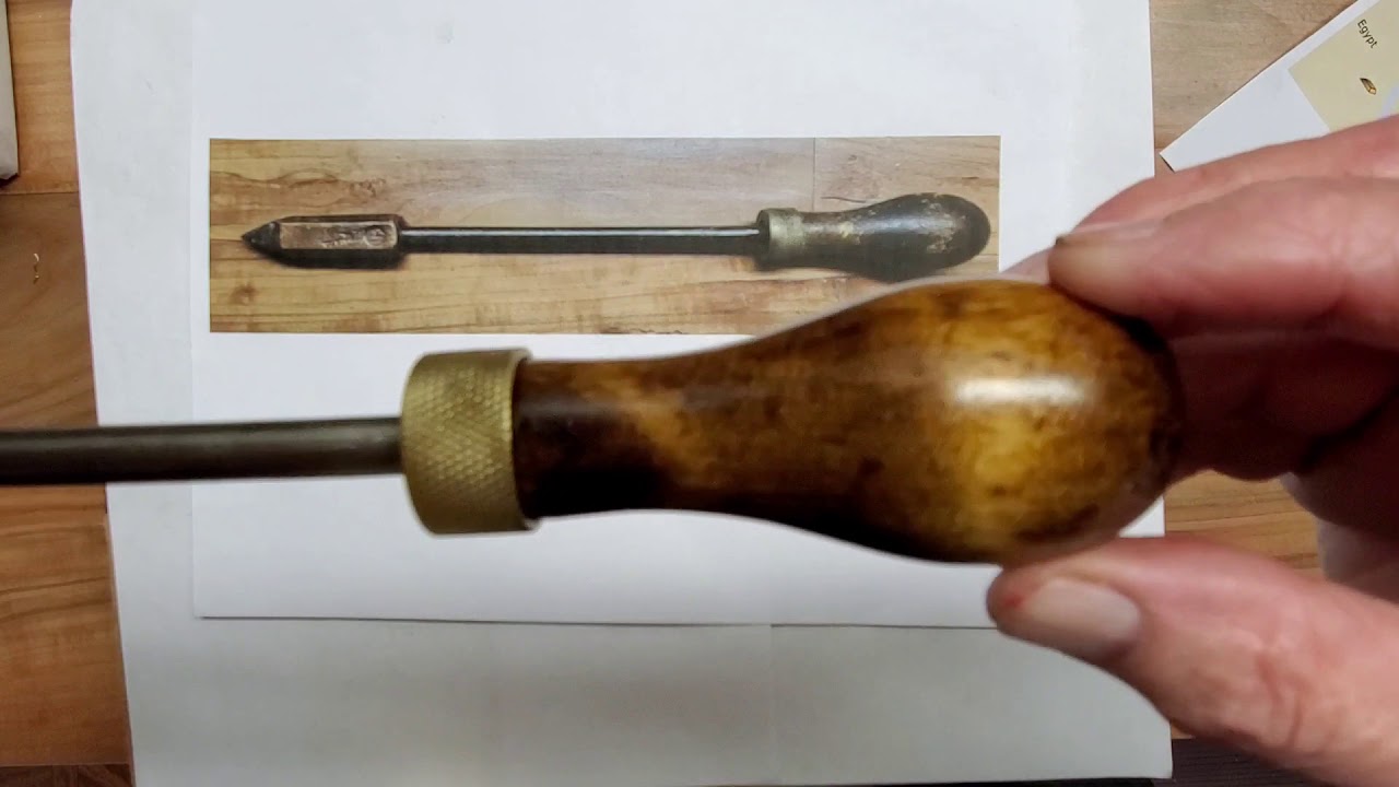 Tool History YouTube