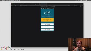 How to create Instagram Mini Landing Page in less than 10 minutes for FREE screenshot 4