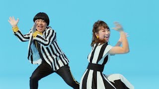 加藤諒、鈴木奈々と“キレキレ”タップダンス！ 「キリン　氷結」新CMが公開