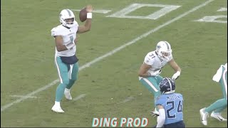 NFL Worst Throws of the 2021-2022 Season