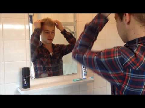 The AXE effect