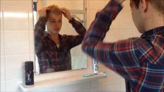 The AXE effect