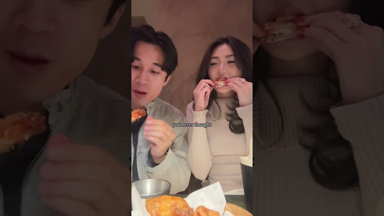 This is what healthy love looks like