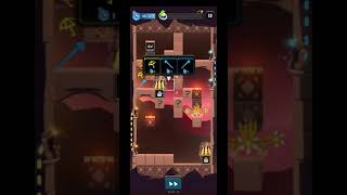 Lemmings - W: 154-15 Walkthrough - Planet 27 (Chocolate Raspberry