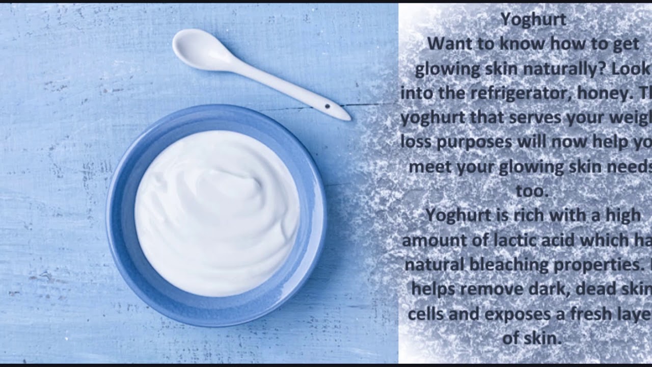 how to fair oily skin