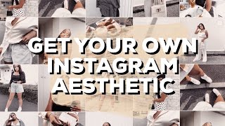 If you guys liked this video and want to see more videos on how i
achieve my instagram then comment below. love all so much! please
subscribe cl...