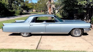 Charles Phoenix JOYRIDE - 1963 Cadillac Fleetwood