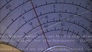 STARK RFG-2 RF Signal generator