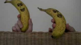 Talking Bananas screenshot 2