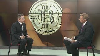 Newsmaker Sunday: Geoffrey Smith