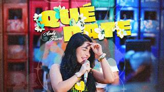 Andy Flores - QUÉDATE (Officail Video) G3 Music