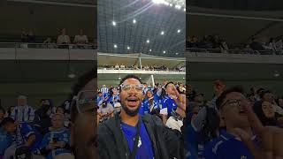 Nyanyian Federico Barba  Lagu Persib Bandung persibbandung persib