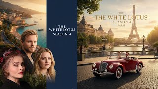 The White Lotus Season 4 Star Cast Revealed, AJ Michalka, Alexander Ludwig Join