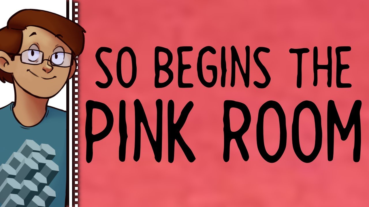 The Pink Room - YouTube