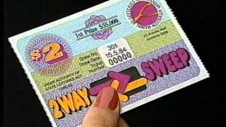 2 Way Sweep Lottery screenshot 5