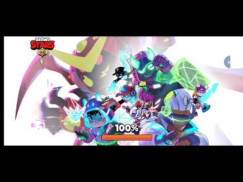 Petit brawl stars