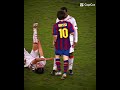 Messi el goat indiscutible