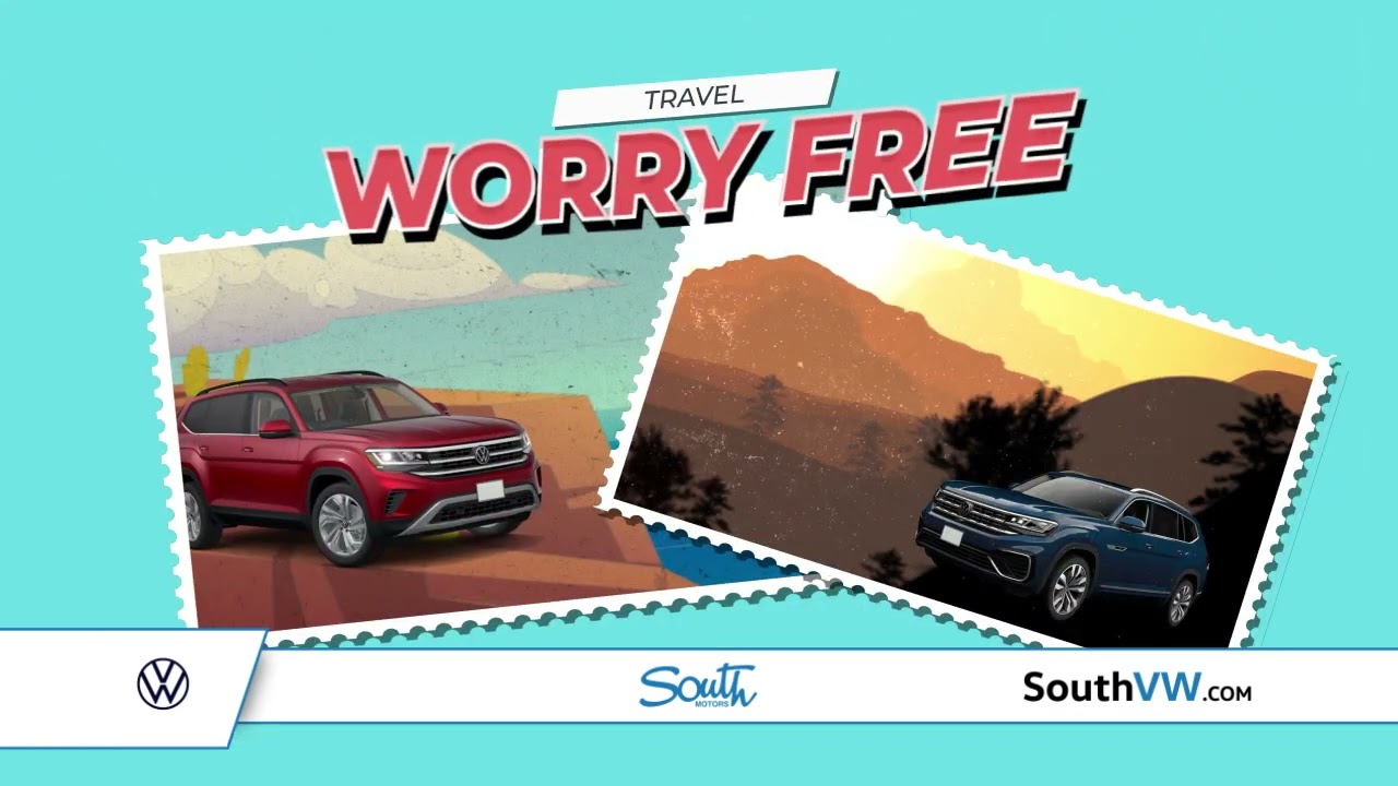 South Motors Volkswagen - Explore America