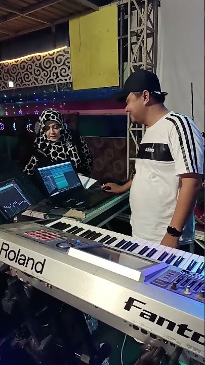 Proses Album Lusiana Safara #shorts