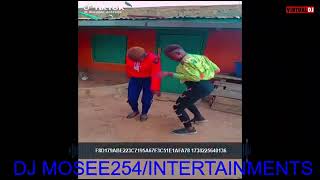 DISCO MATANGA VIDEO MIX .OHANGLAH MIX [DJ MOSEE KE .