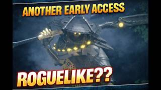Morbid Metal Early Access Review #morbidmetal #ubisoft #earlyaccess