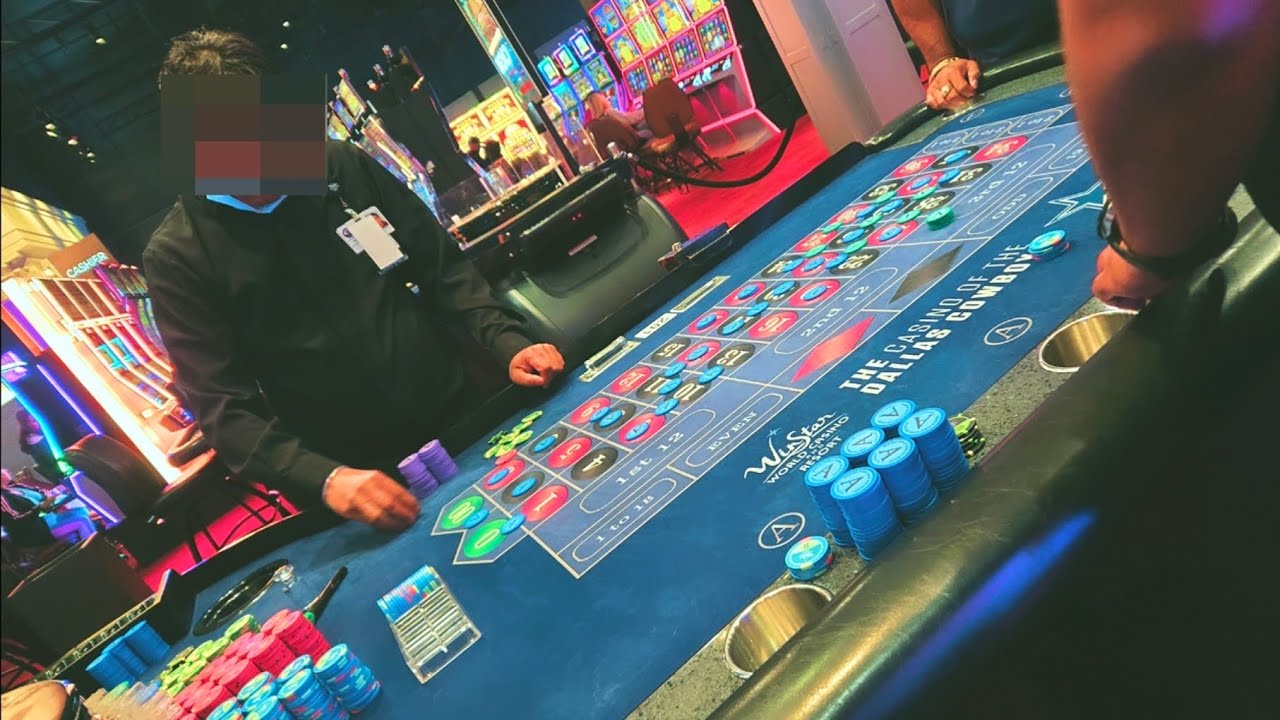 Вступительный взнос $1000 | Я выиграл В КАЖДОМ ВРАЩЕНИИ | Рулеточный стол был включен 🔥🔥🔥