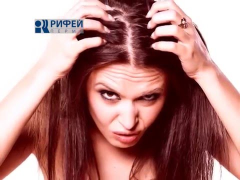 Ваше здоровье. Кожный зуд