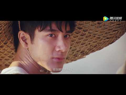 《无问西东》黄晓明章子怡肆意青春 1月12日全国上映