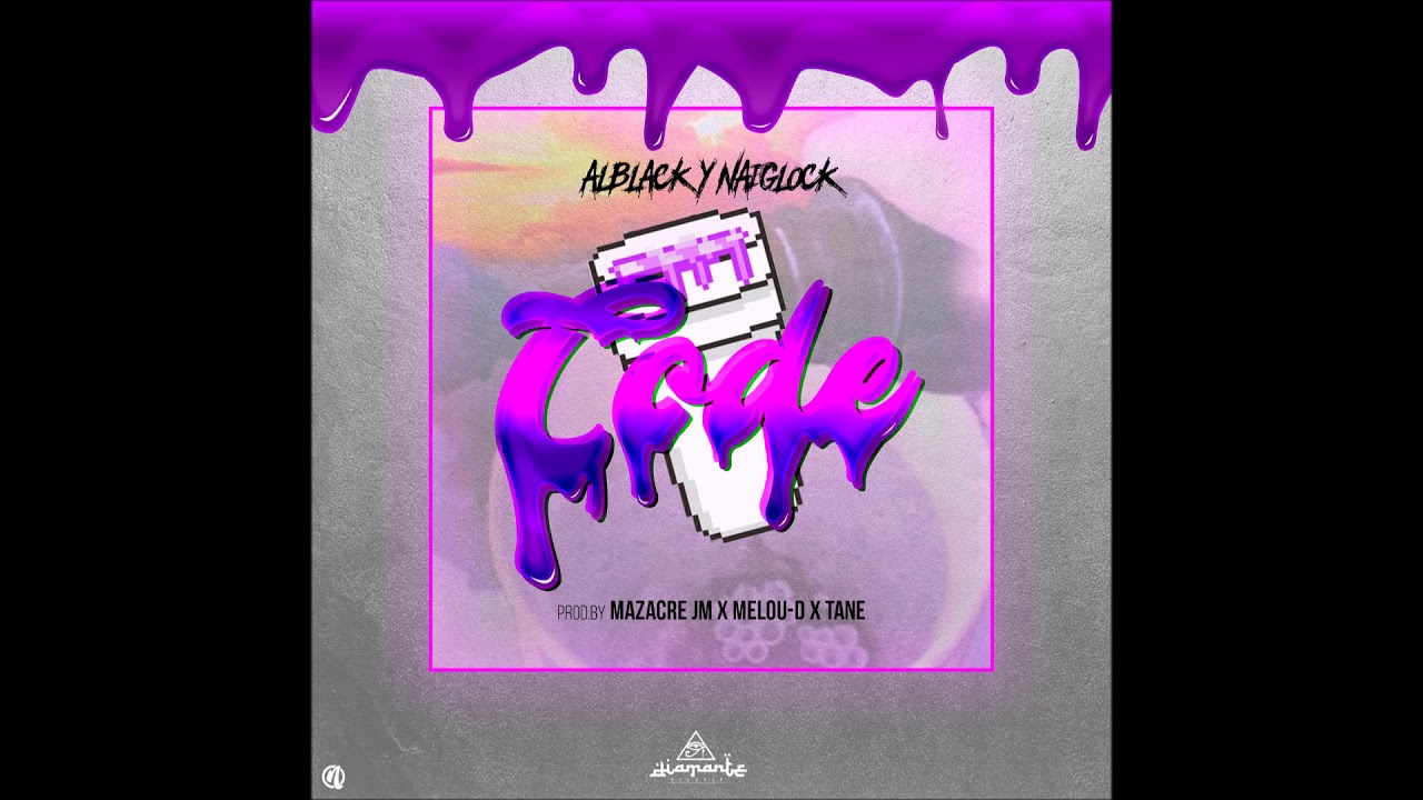 Alblack & Naiglock - CODE