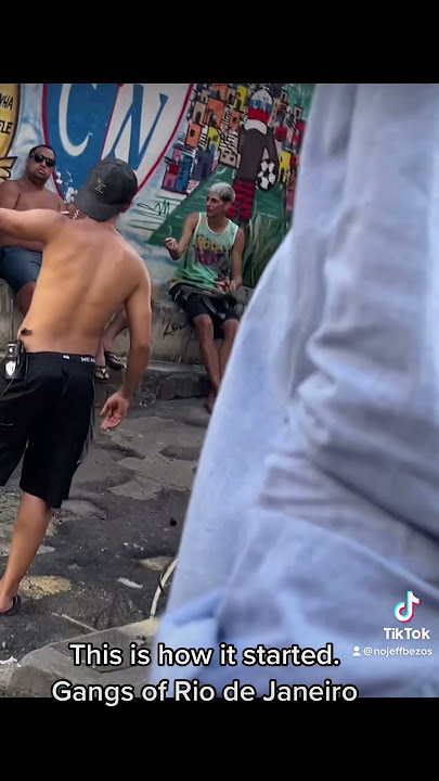 #riodejaneiro #favela #rocinha #travel #adventure #brazil