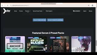 Serum 2 Crack   License Key (2026) Download Free  Trial